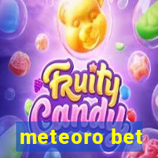 meteoro bet